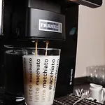 阿尔宾纳酒店 加尔蒂