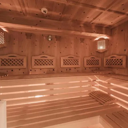 Alpina Гальтюр