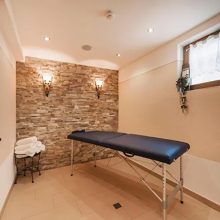 Alpina Гальтюр