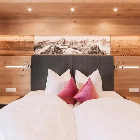 Otel Alpina