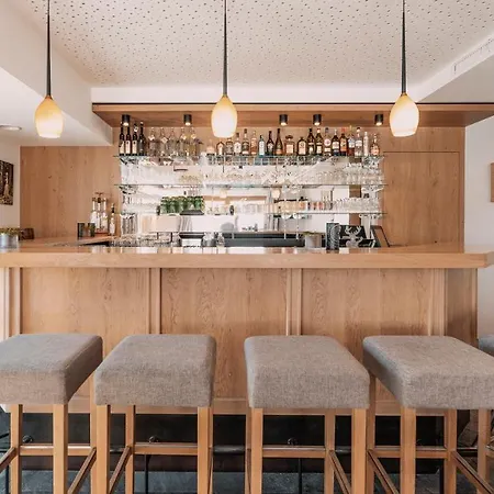 Alpina Гальтюр