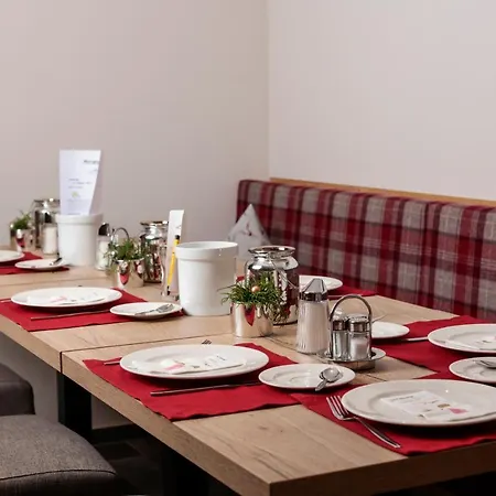 Alpina Гальтюр