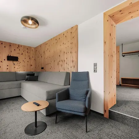 Alpina Гальтюр