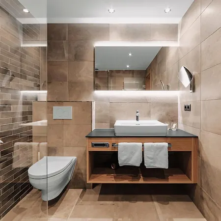 Alpina 3* Гальтюр