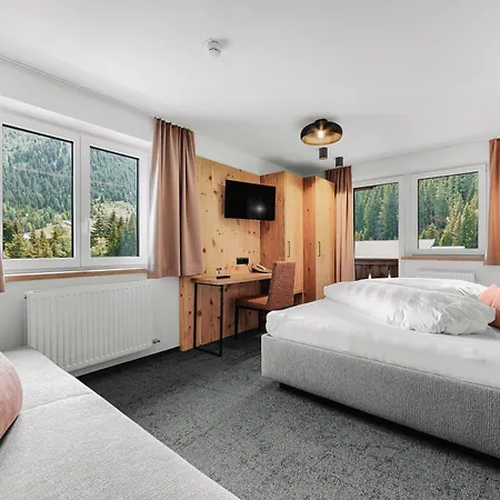 Alpina 3* Гальтюр