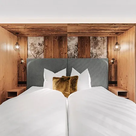 Otel Alpina