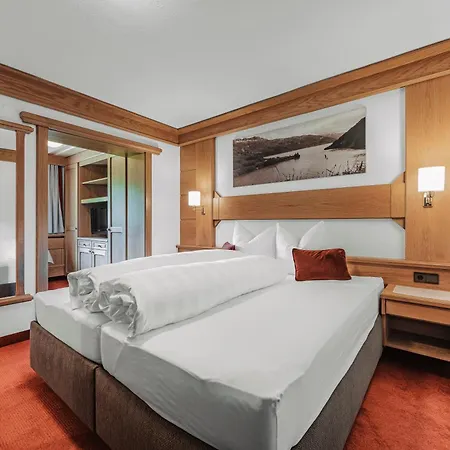 Alpina Otel 3*