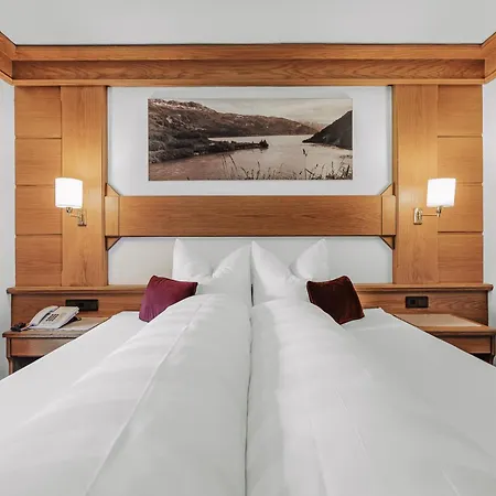 Alpina Hotel Galtür