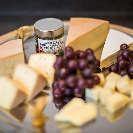 Alpina Гальтюр