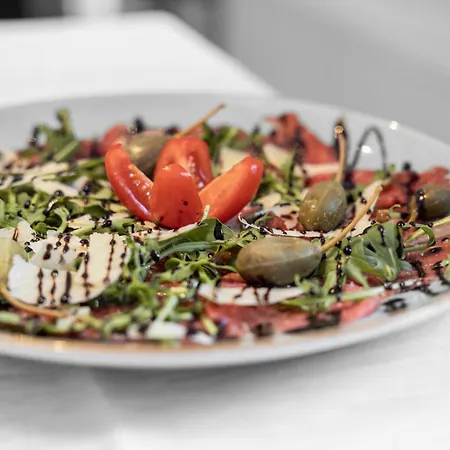 Alpina 3* Гальтюр