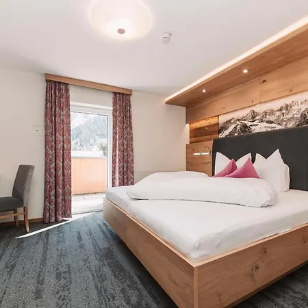 Alpina Гальтюр