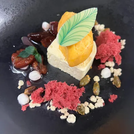 Alpina Hotel Galtür