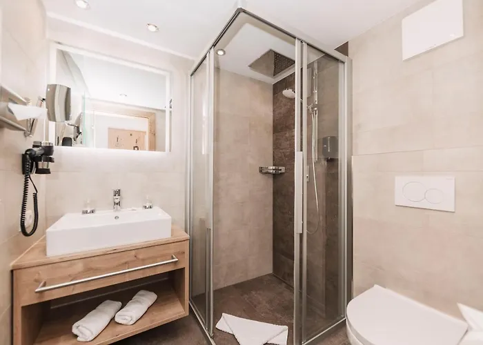 Alpina Отель Гальтюр