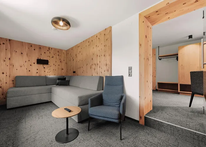 Alpina Гальтюр