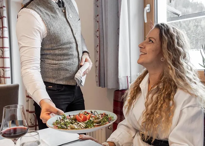 Alpina Отель 3*