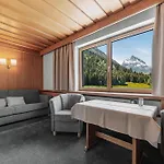 Alpina Galtür