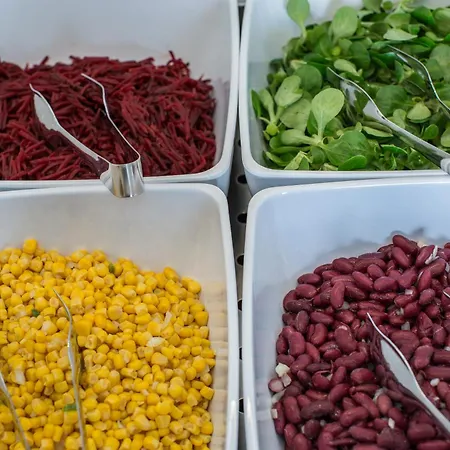 Hotel Alpina Galtuer