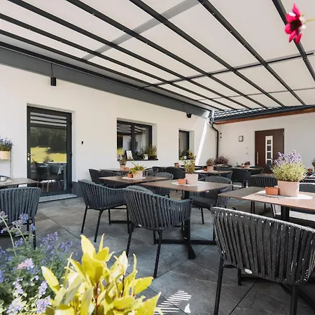 Hotel Alpina 3*