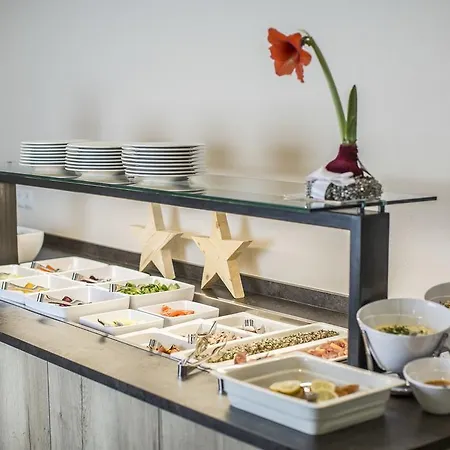 Hotel Alpina Galtuer