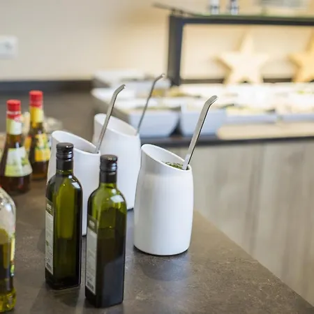 Alpina Hotel Galtuer