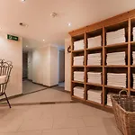 Otel Alpina Galtür