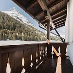 Alpina Otel Galtür
