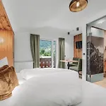 Alpina Otel