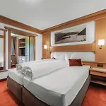 Alpina Otel 3*