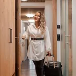 Alpina Otel 3*